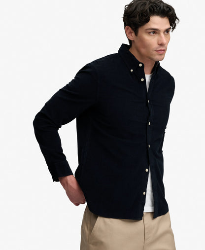 RICH NAVY