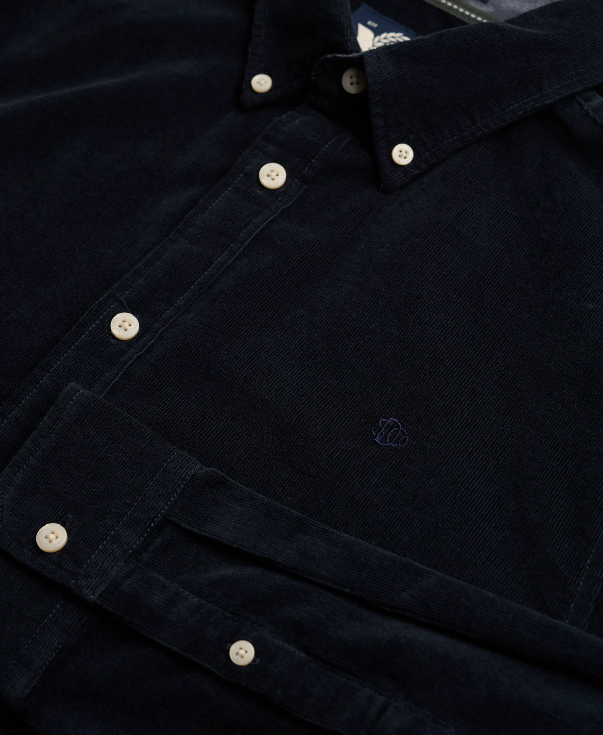 RICH NAVY