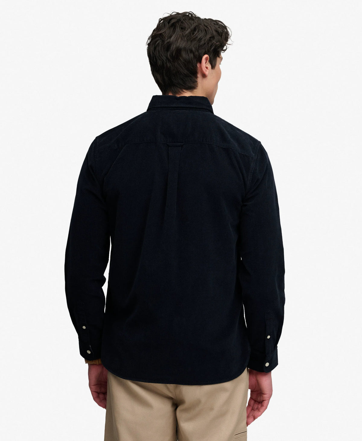 RICH NAVY