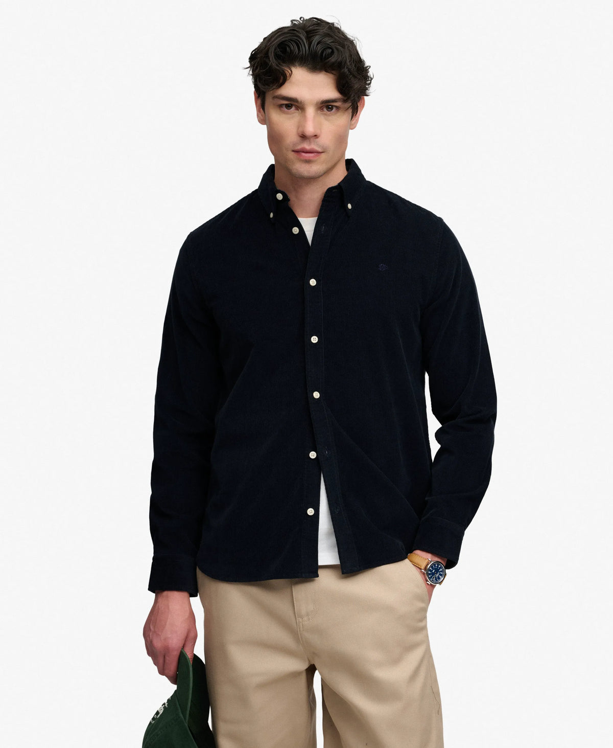RICH NAVY