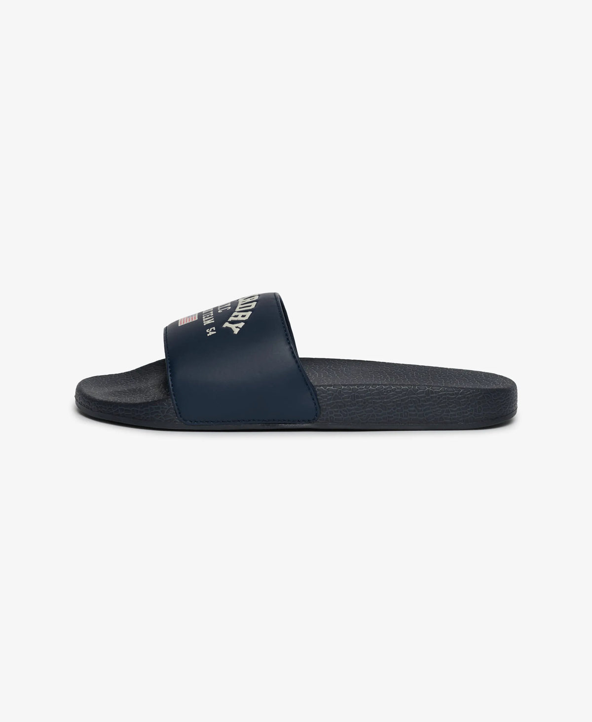 Varsity Flag Pool Slides