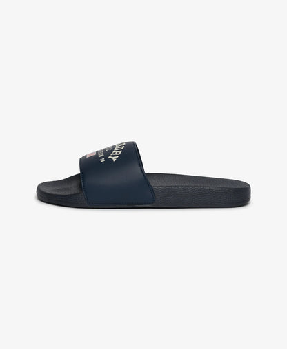 Varsity Flag Pool Slides