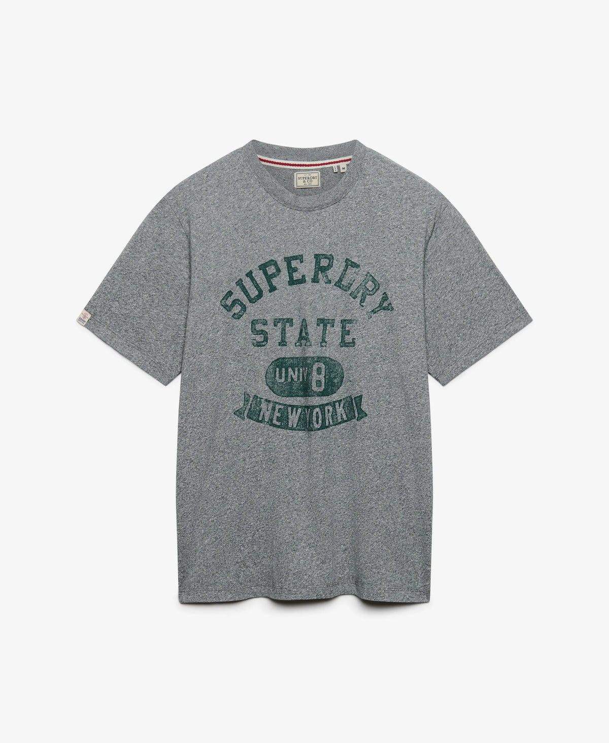 Vintage Dark Grey Grit