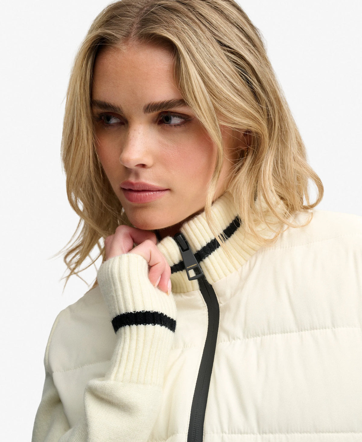 Slalom Hybrid Jacket