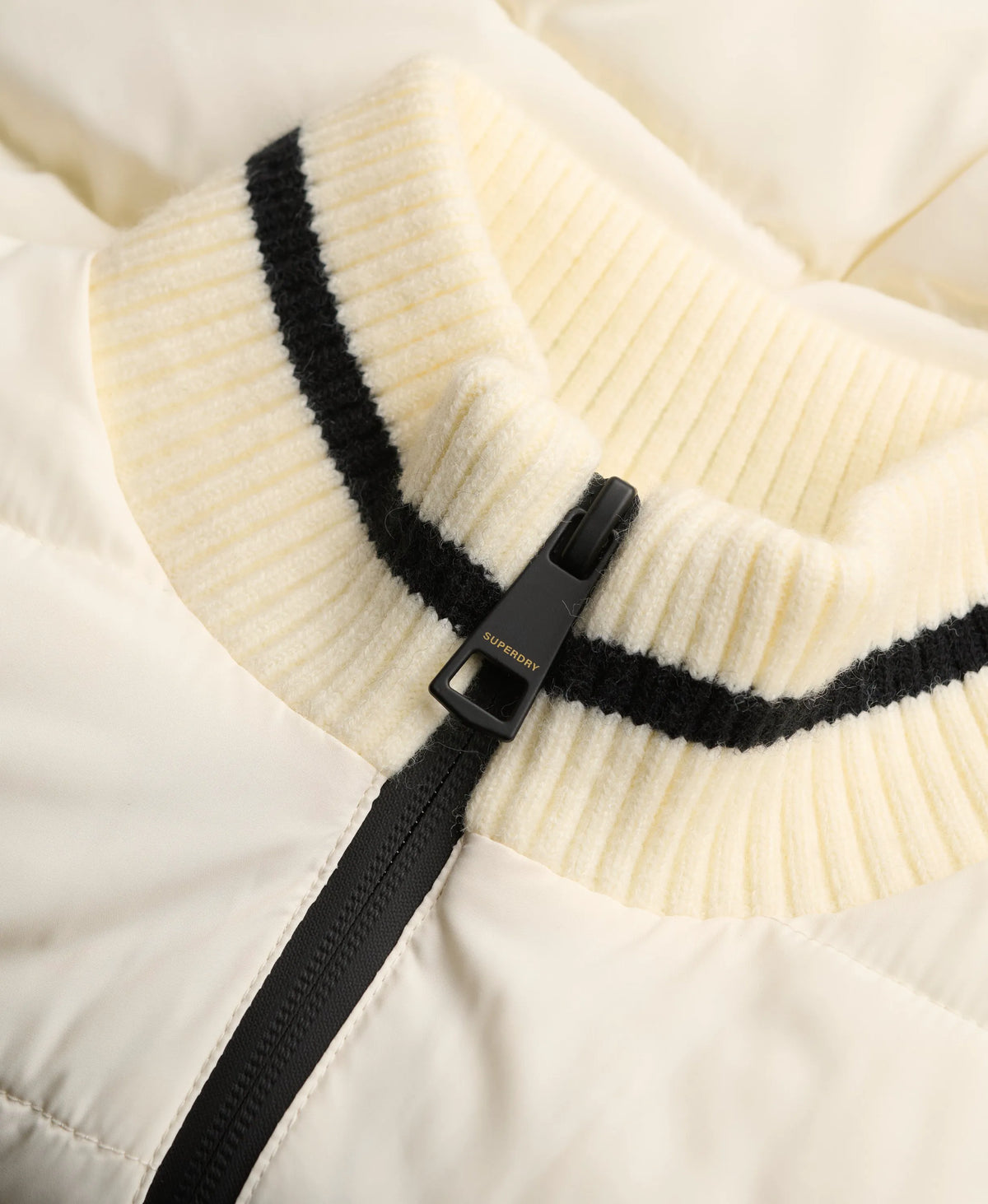 Slalom Hybrid Jacket
