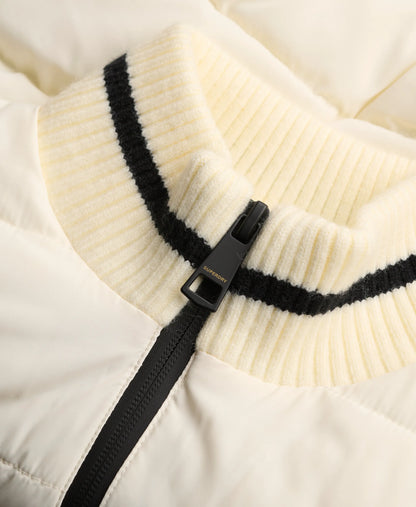 Slalom Hybrid Jacket