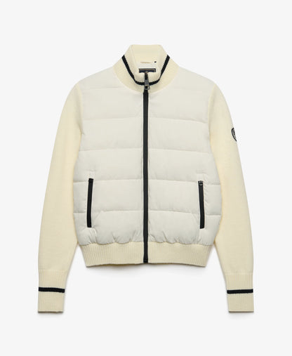 Slalom Hybrid Jacket