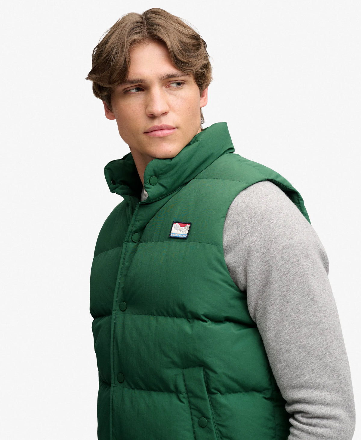 Trail Green