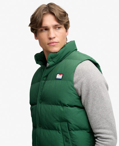 Trail Green