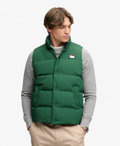 Trail Green