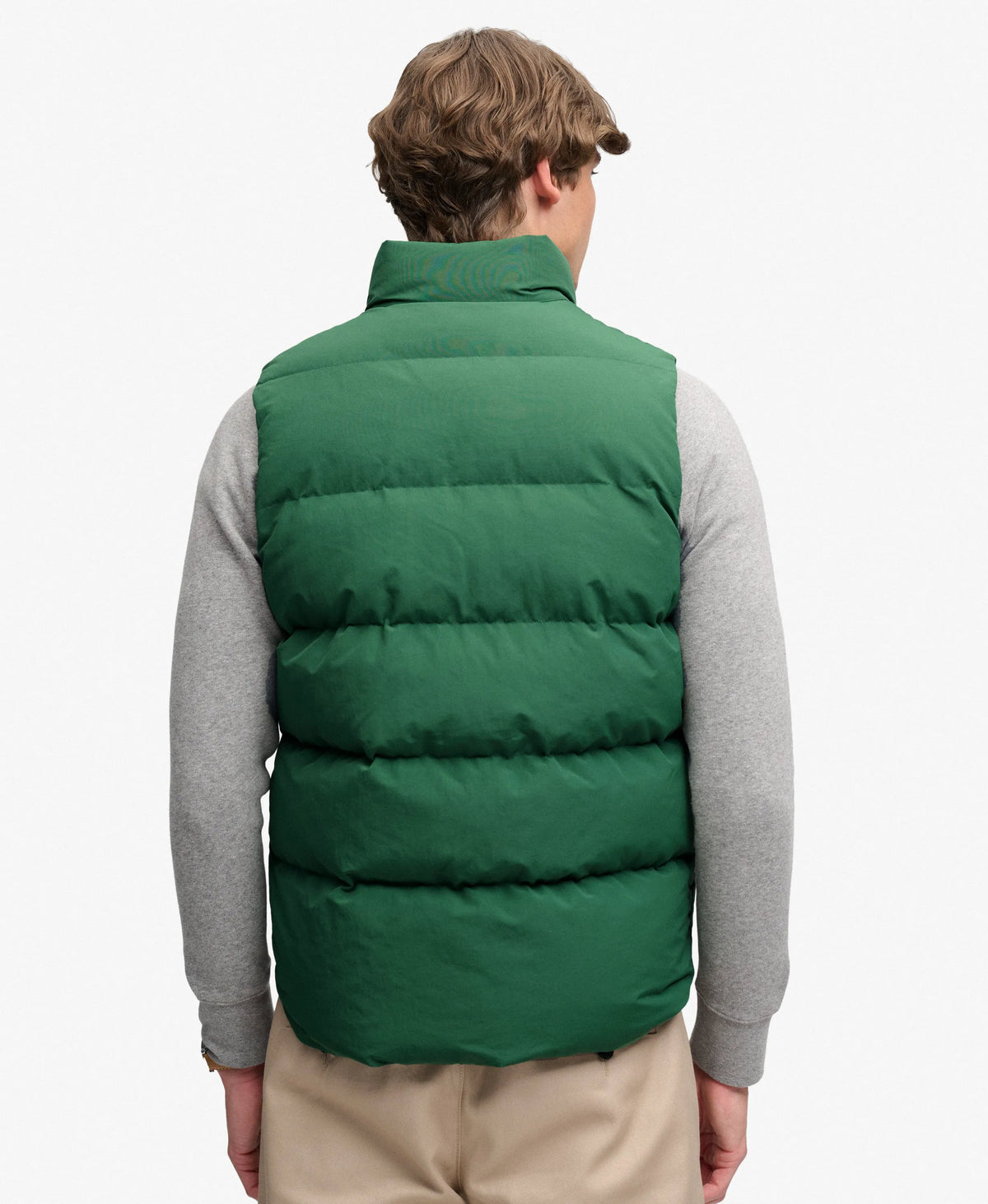 Trail Green