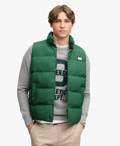 Trail Green