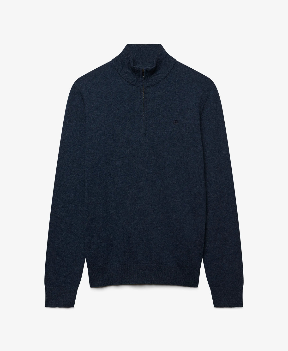 Rich Navy Marl