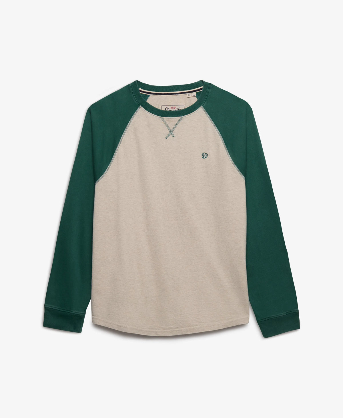 Pumice Marl/Hunter Green