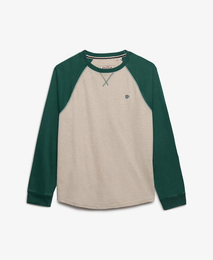 Pumice Marl/Hunter Green