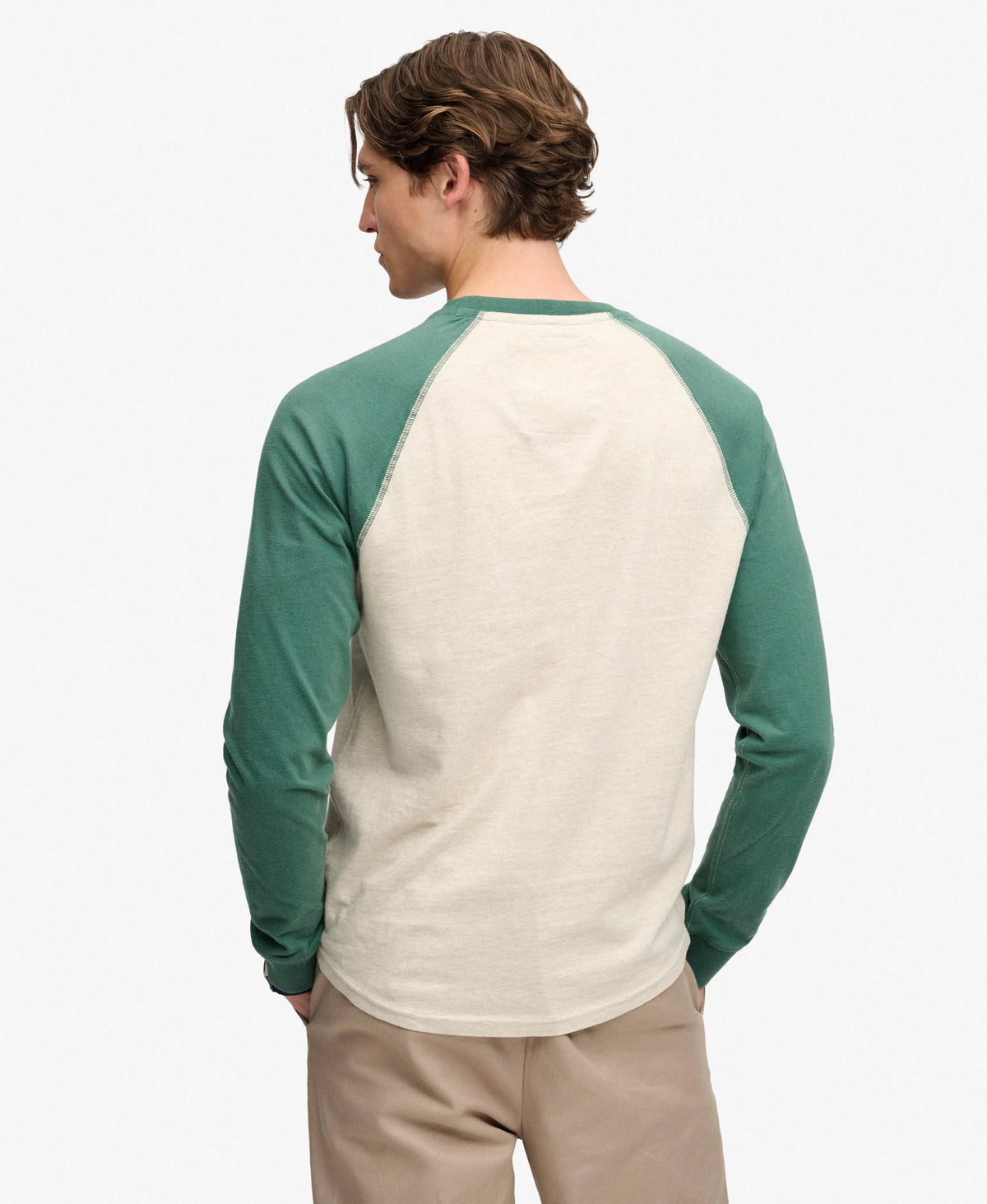 Pumice Marl/Hunter Green