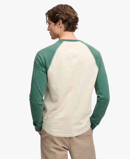 Pumice Marl/Hunter Green