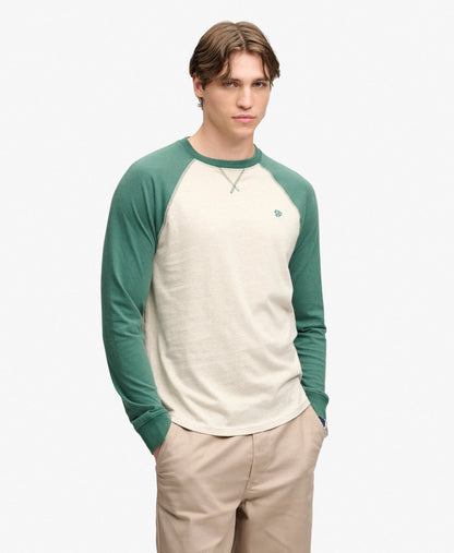 Pumice Marl/Hunter Green