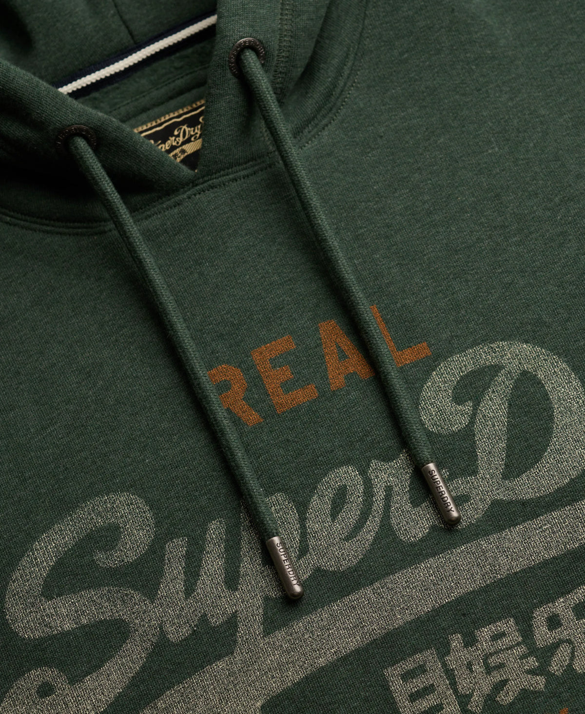 Denver Green Marl