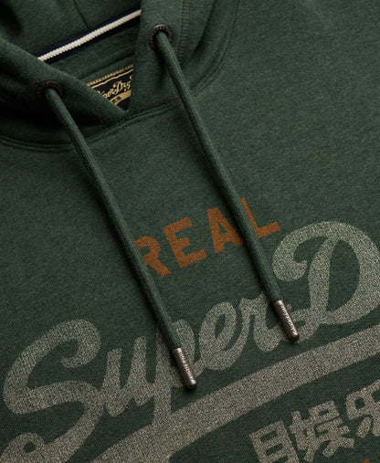 Denver Green Marl