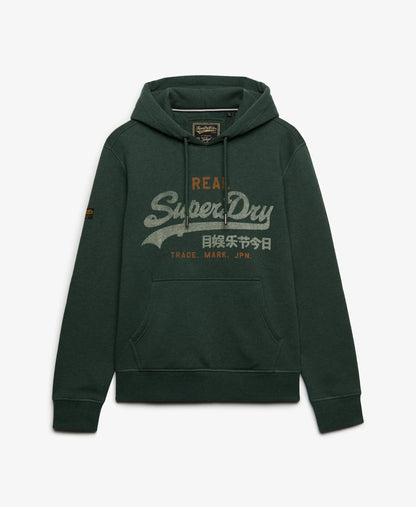 Denver Green Marl