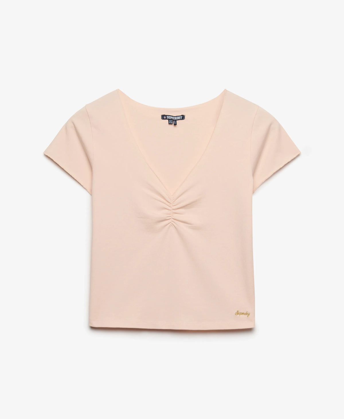 Rose Blush Pink