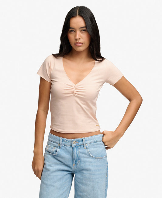 Rose Blush Pink