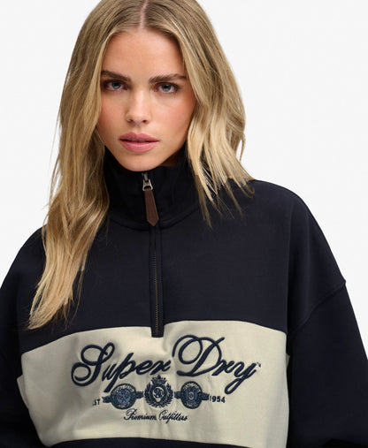 DARKEST NAVY