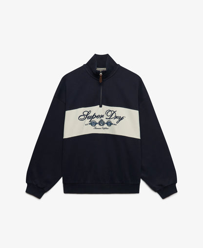 DARKEST NAVY