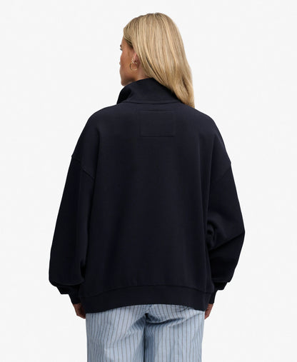 DARKEST NAVY