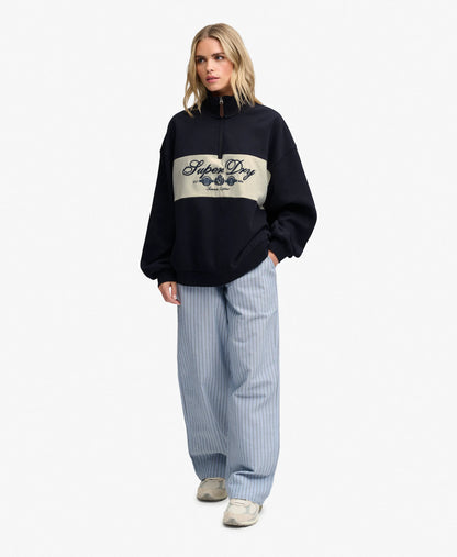 DARKEST NAVY