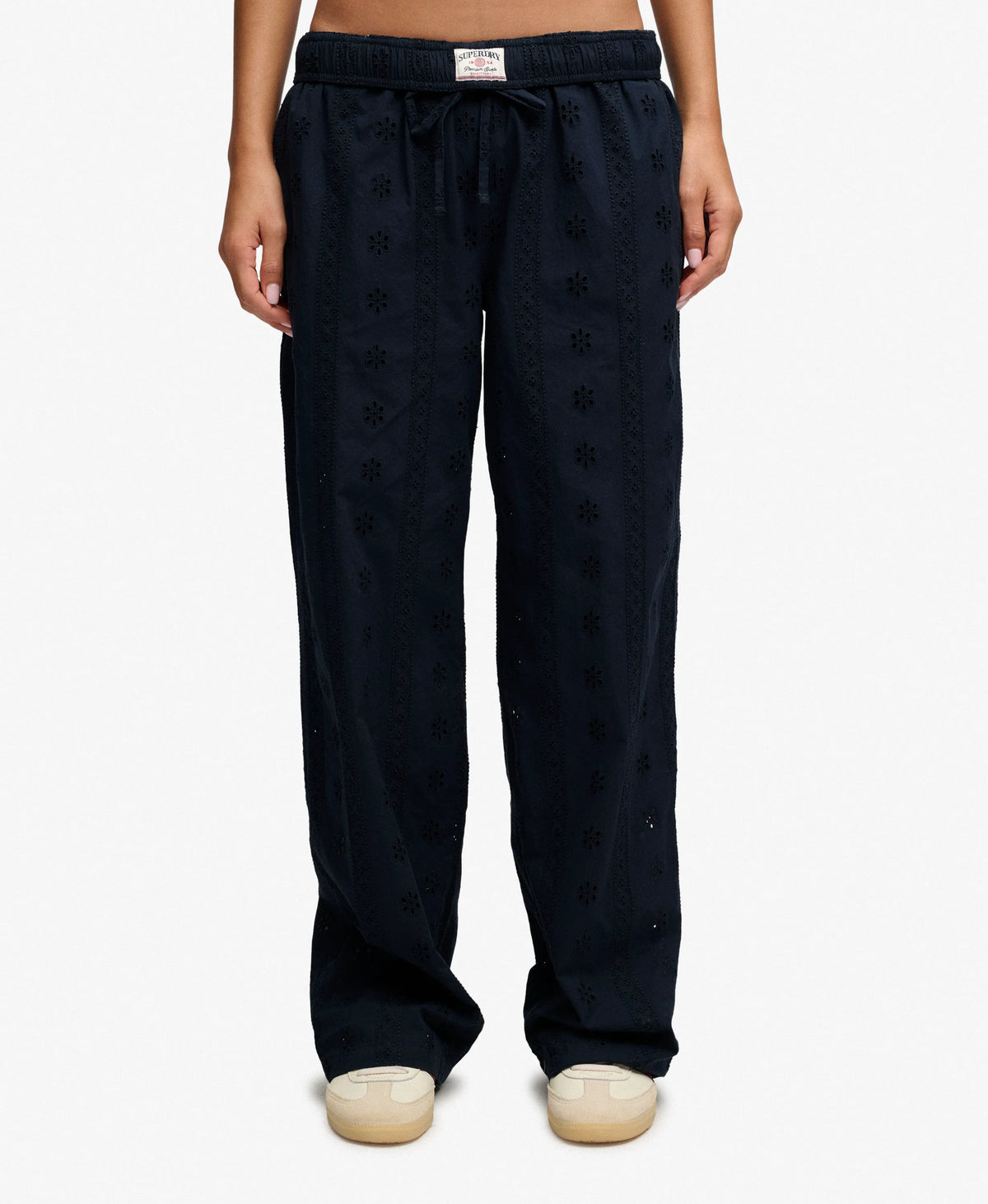 Eclipse Navy