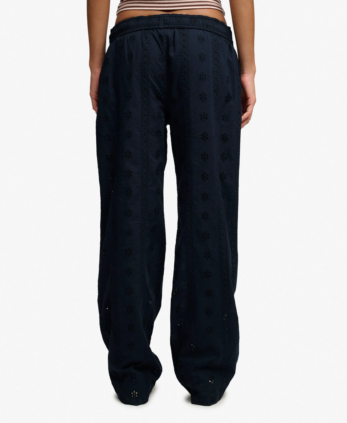 Eclipse Navy