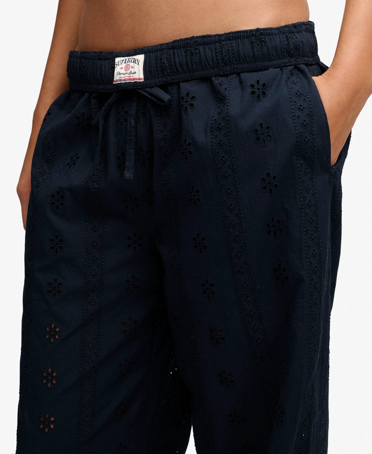 Eclipse Navy