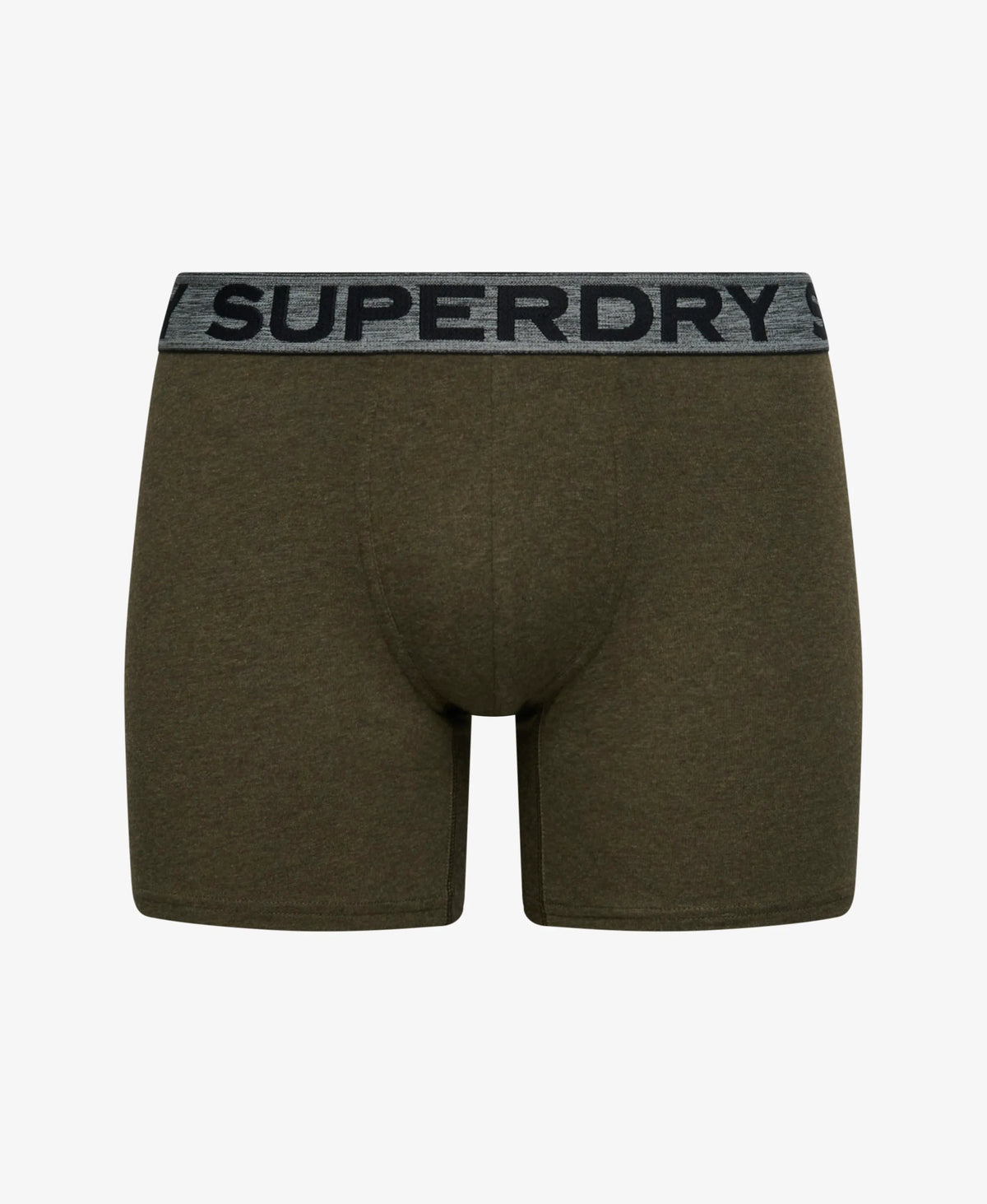 Black/Khaki/Grey