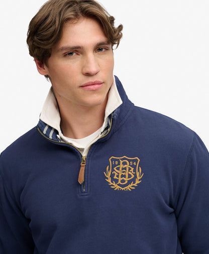 RICH NAVY