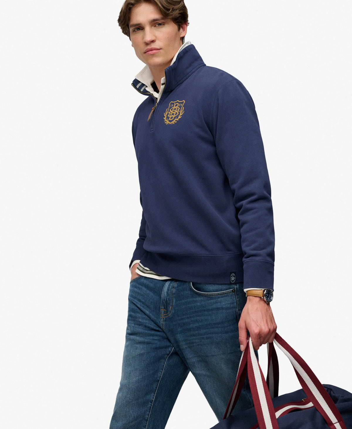 RICH NAVY