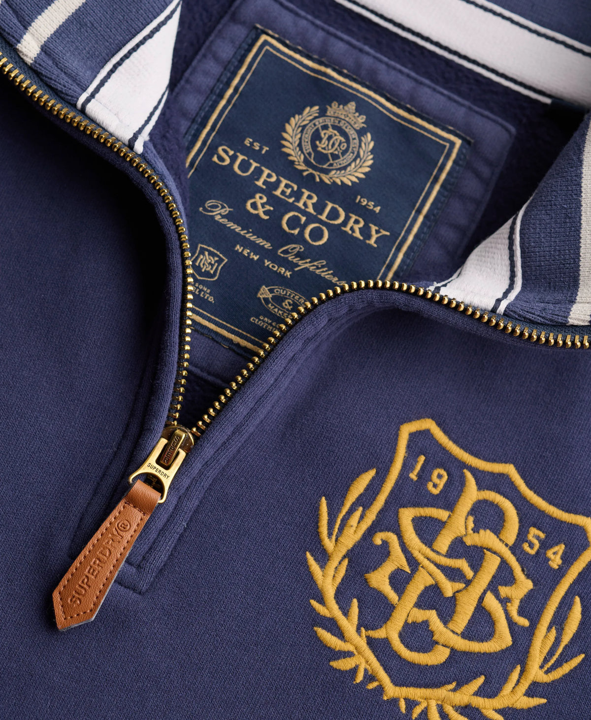 RICH NAVY