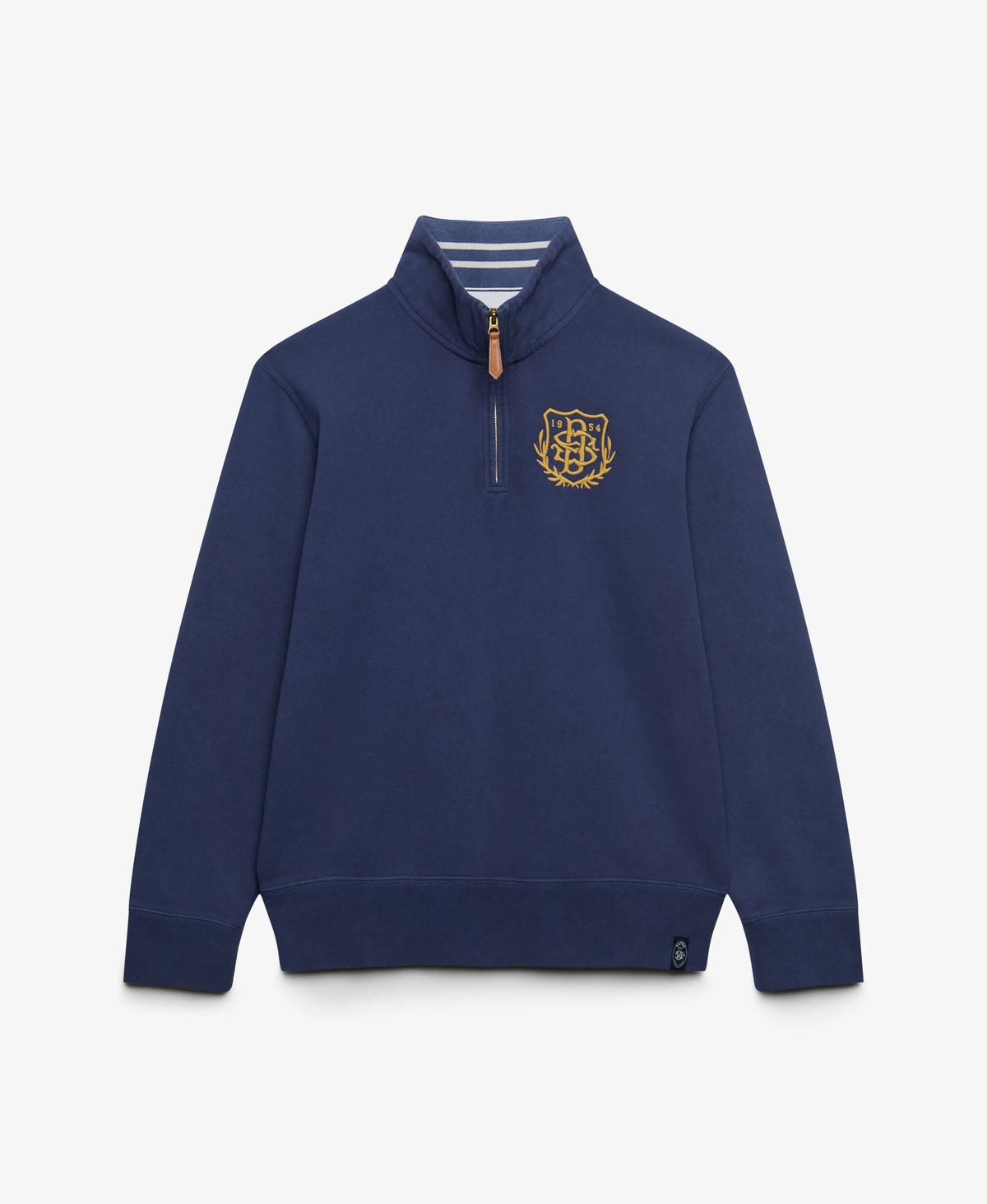 RICH NAVY