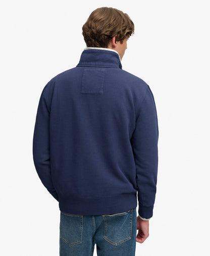 RICH NAVY