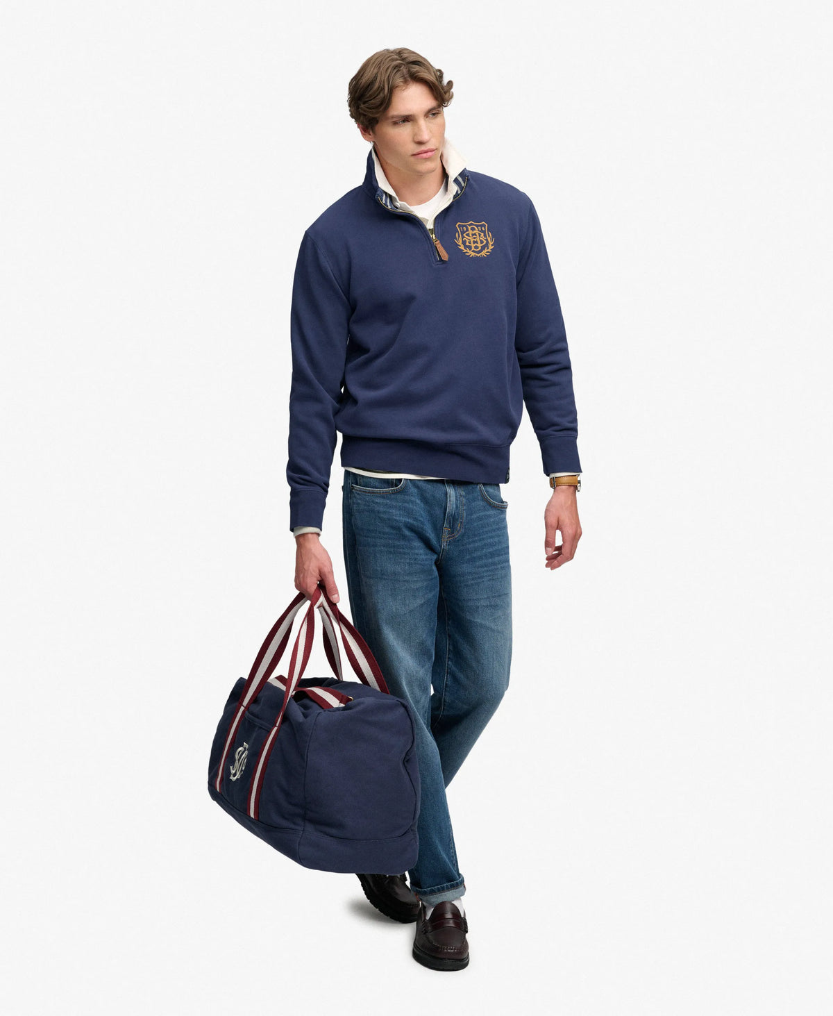 RICH NAVY