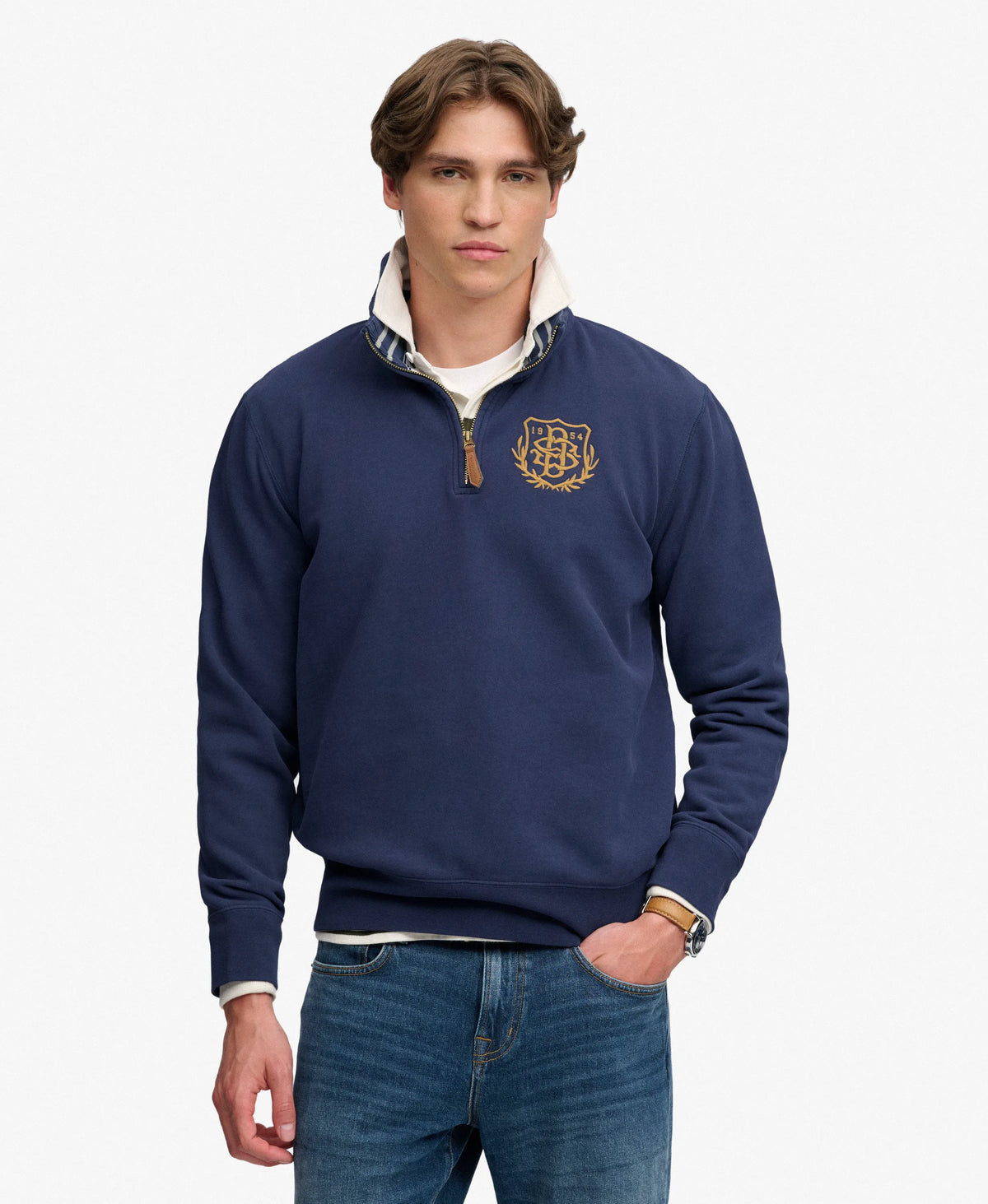RICH NAVY