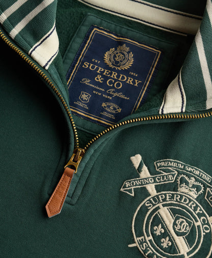 ENAMEL GREEN