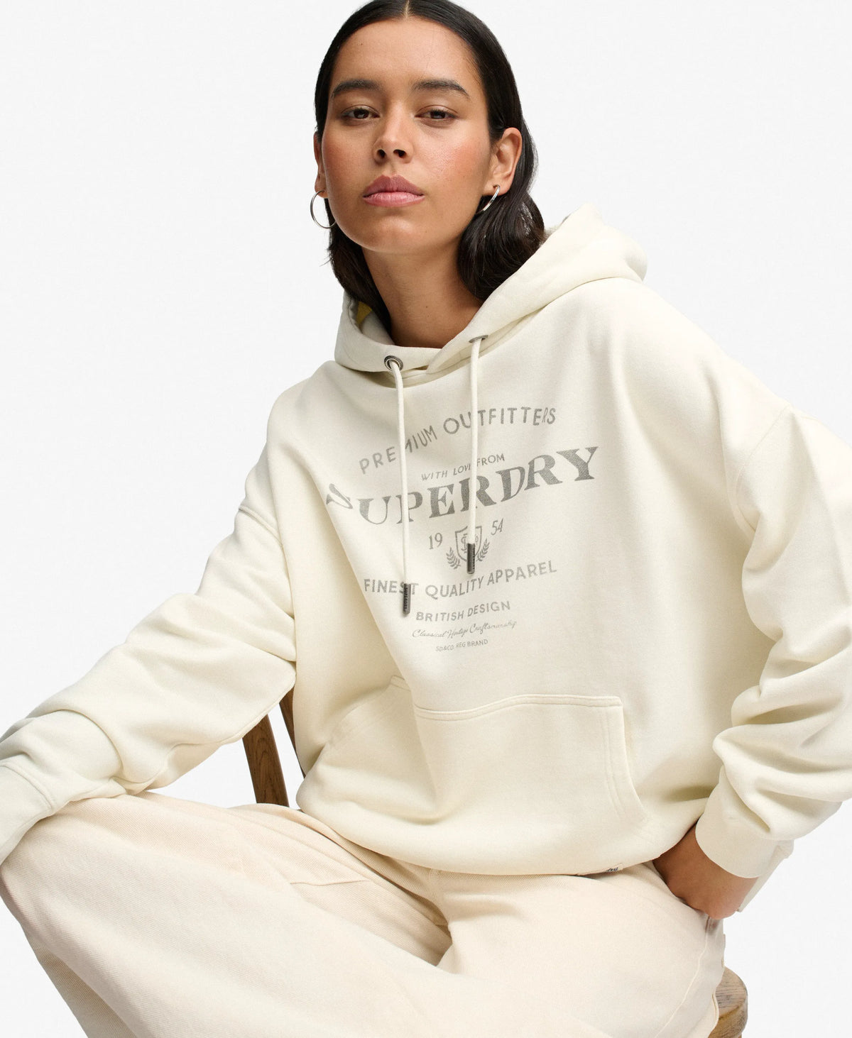 CREAM/NAVY