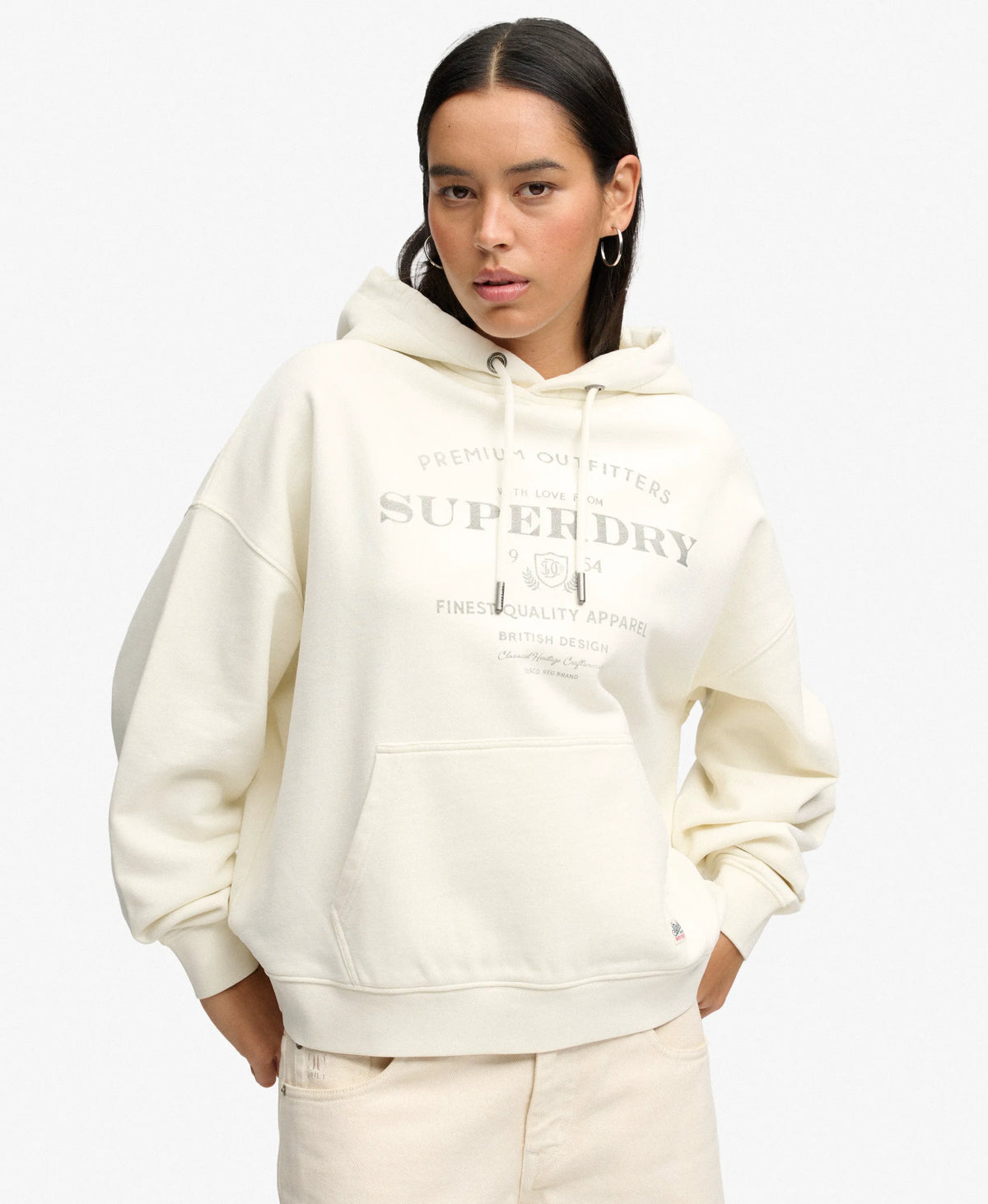 CREAM/NAVY