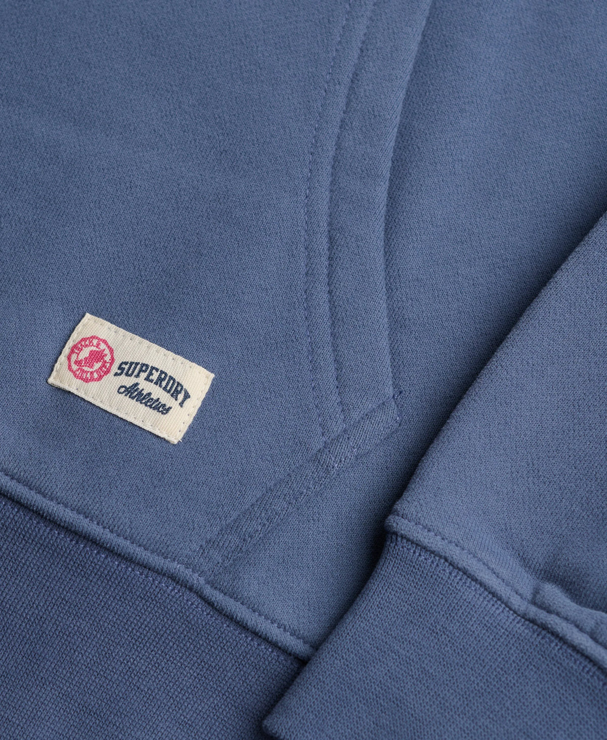 Vintage Indigo