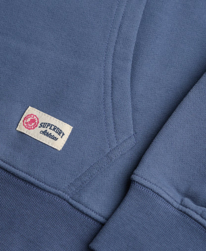 Vintage Indigo