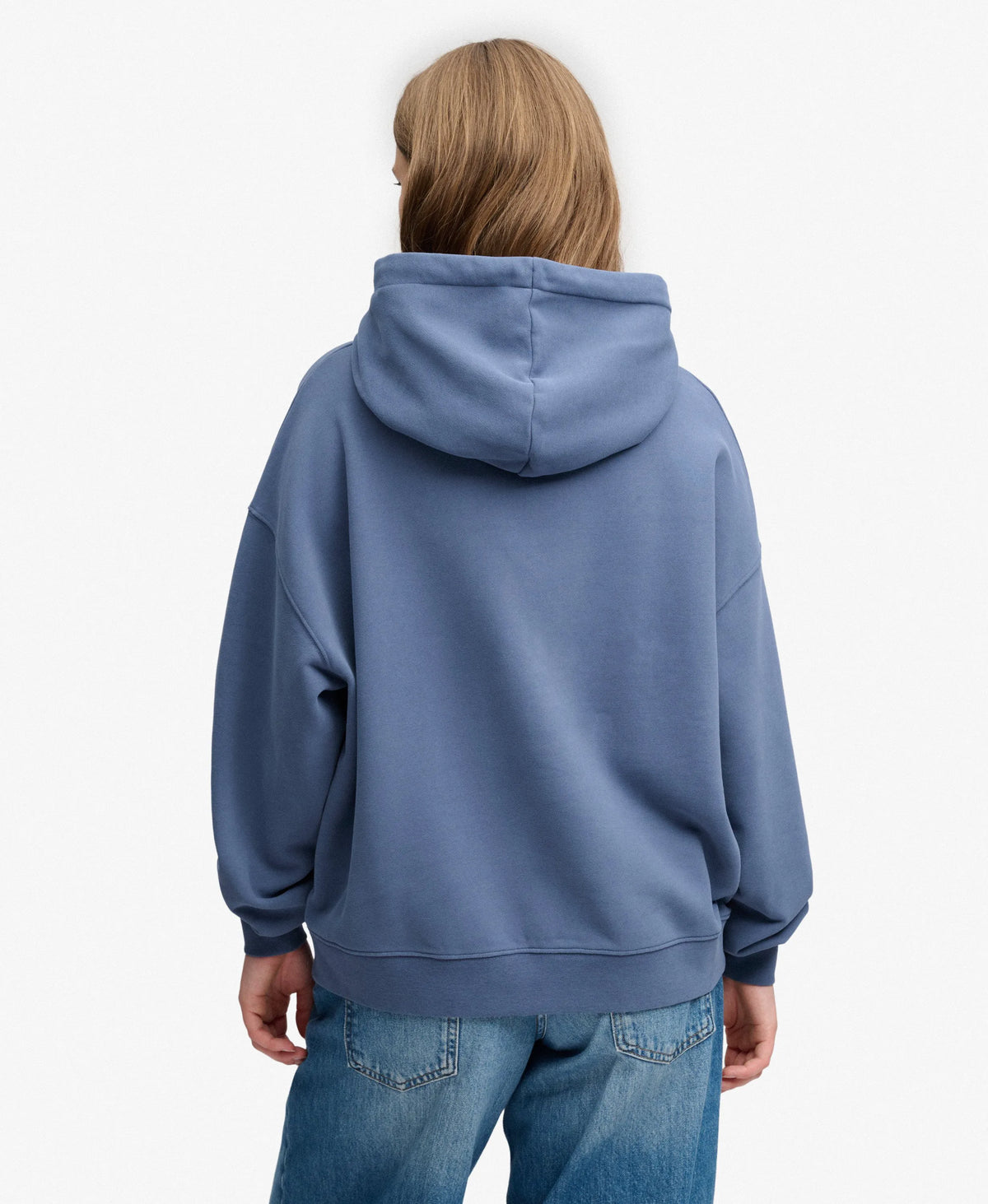 Vintage Indigo