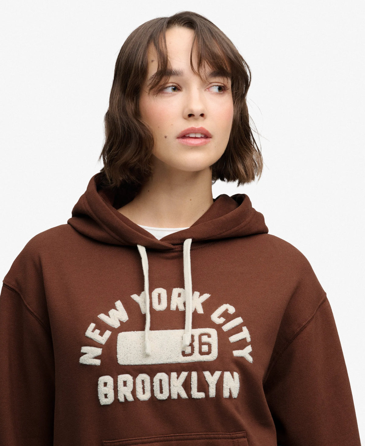 Mocha Brown
