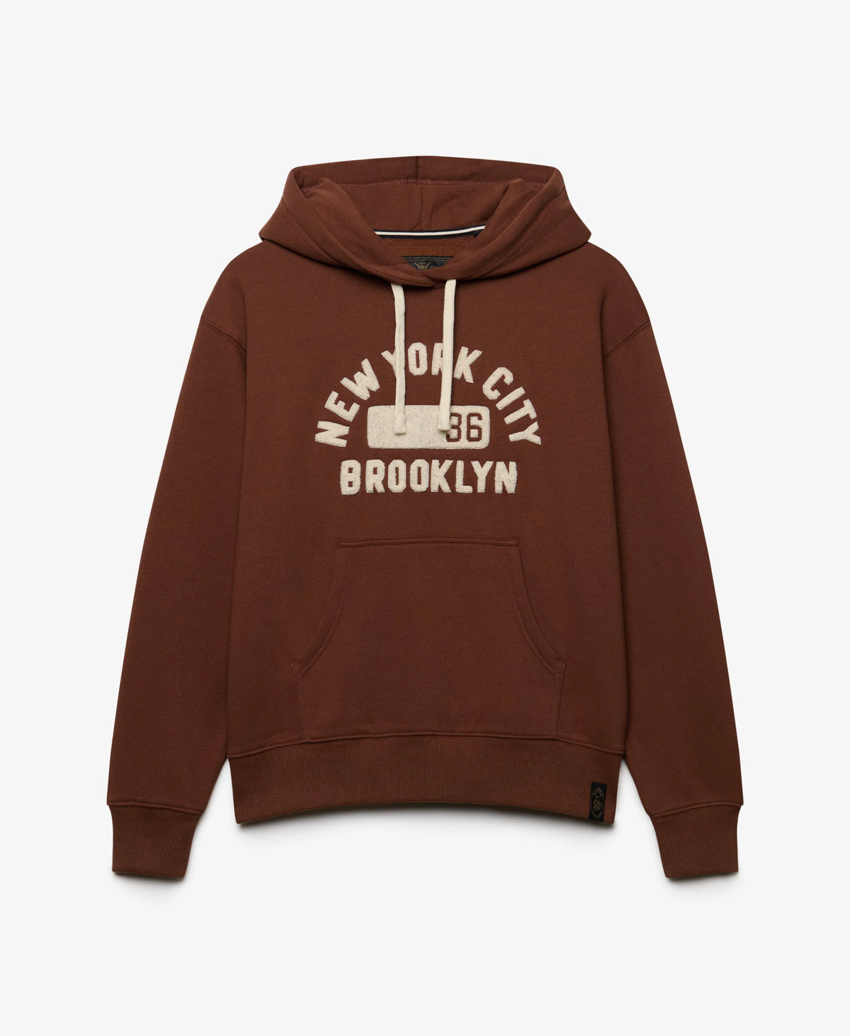 Mocha Brown